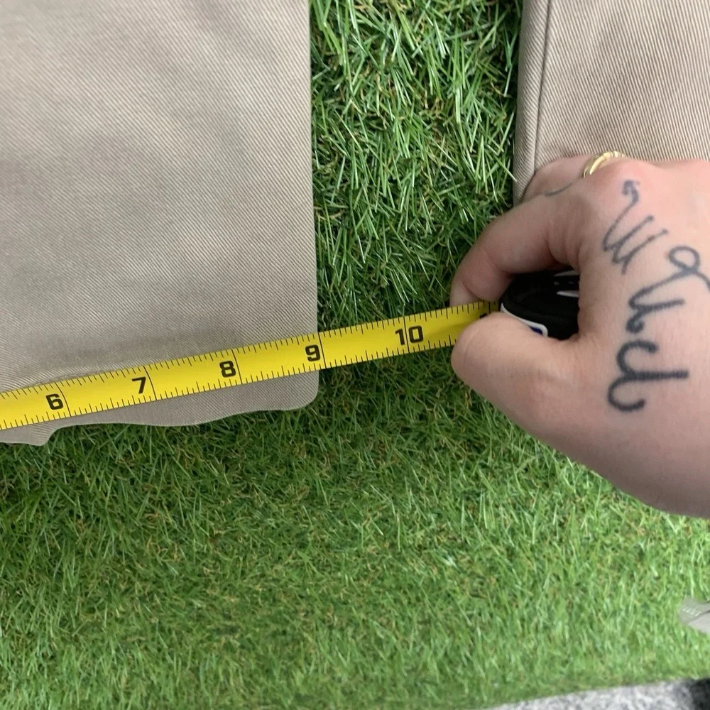 Polo Ralph Lauren shop confidence